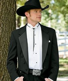 Formal Dresses in Texas