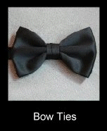 Bow Ties